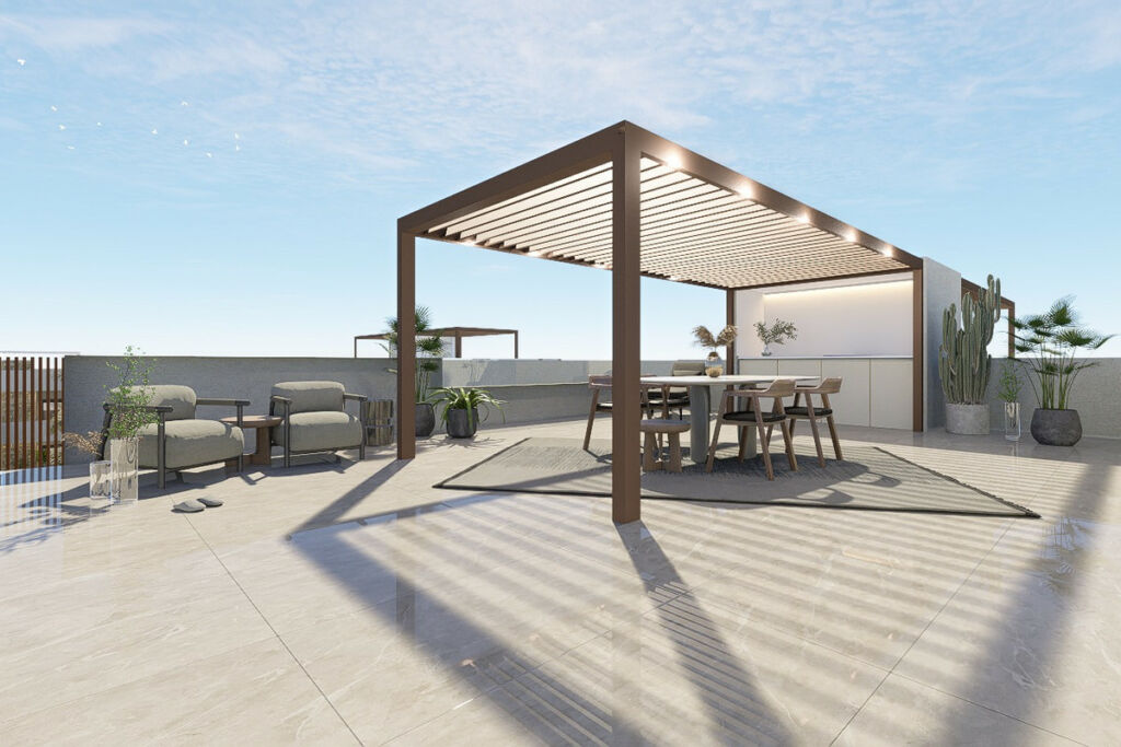 Bungalow Pilar de la Horadada Alicante - image 10