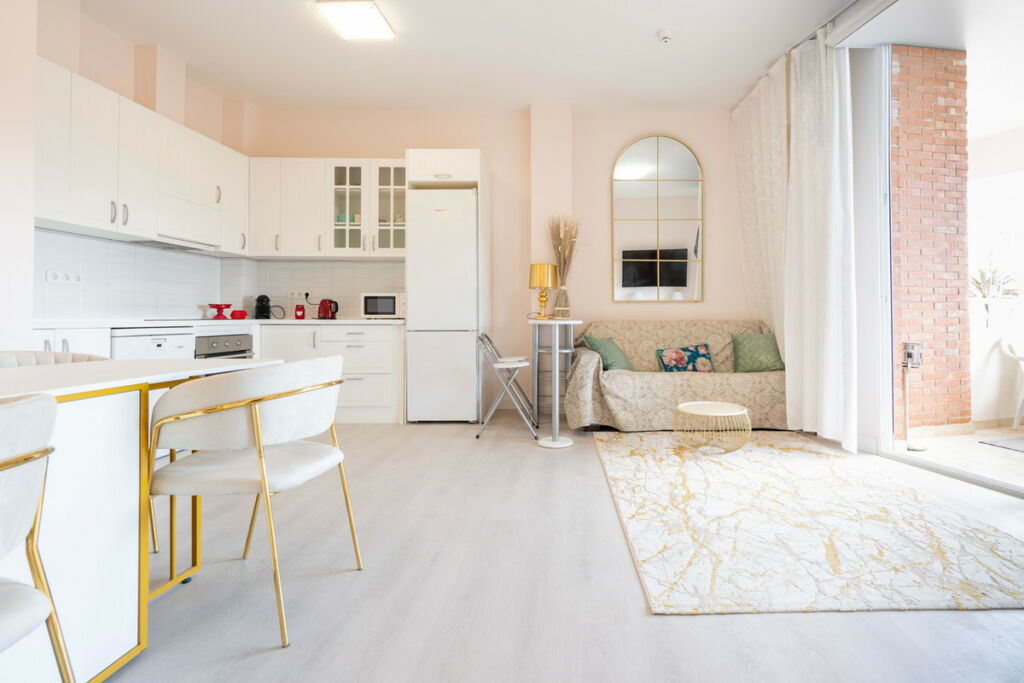 Ground Floor Apartment Altea Alicante - image 10