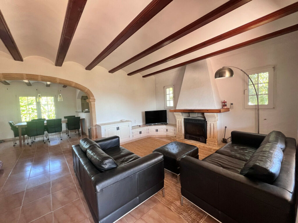 Detached Villa Javea Alicante - image 10