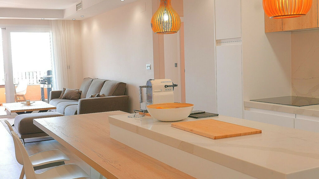 Penthouse Marbella Málaga - image 10