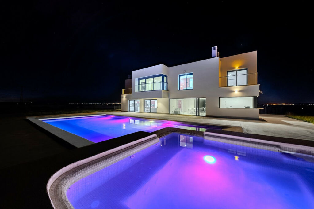 Detached Villa La Marina Alicante - image 10
