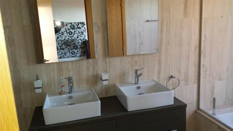 Townhouse Manilva Málaga - image 11