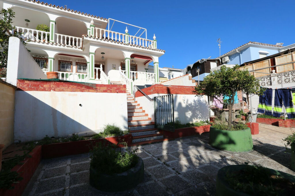 Semi-Detached House Marbella Málaga - image 9