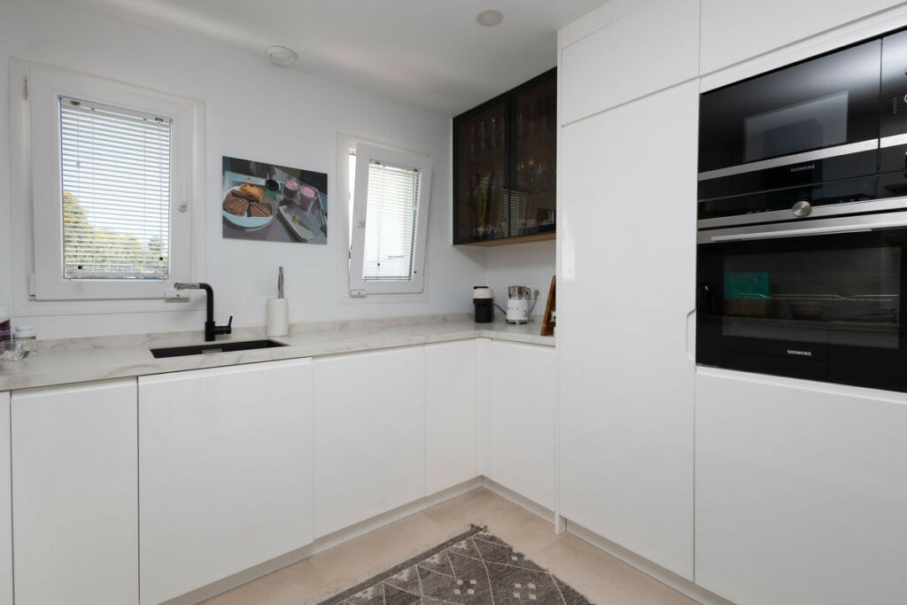 Semi-Detached House Calahonda Málaga - image 12