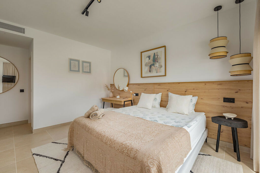 Duplex Casares Playa Málaga - image 8