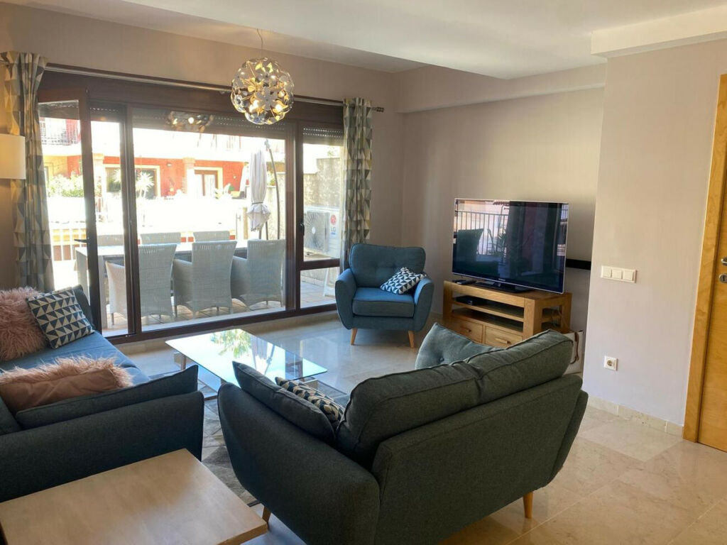 Ground Floor Apartment Benissa Coast Alicante - image 10