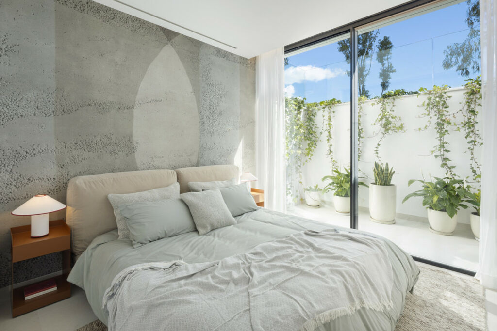 Detached Villa La Quinta Málaga - image 20