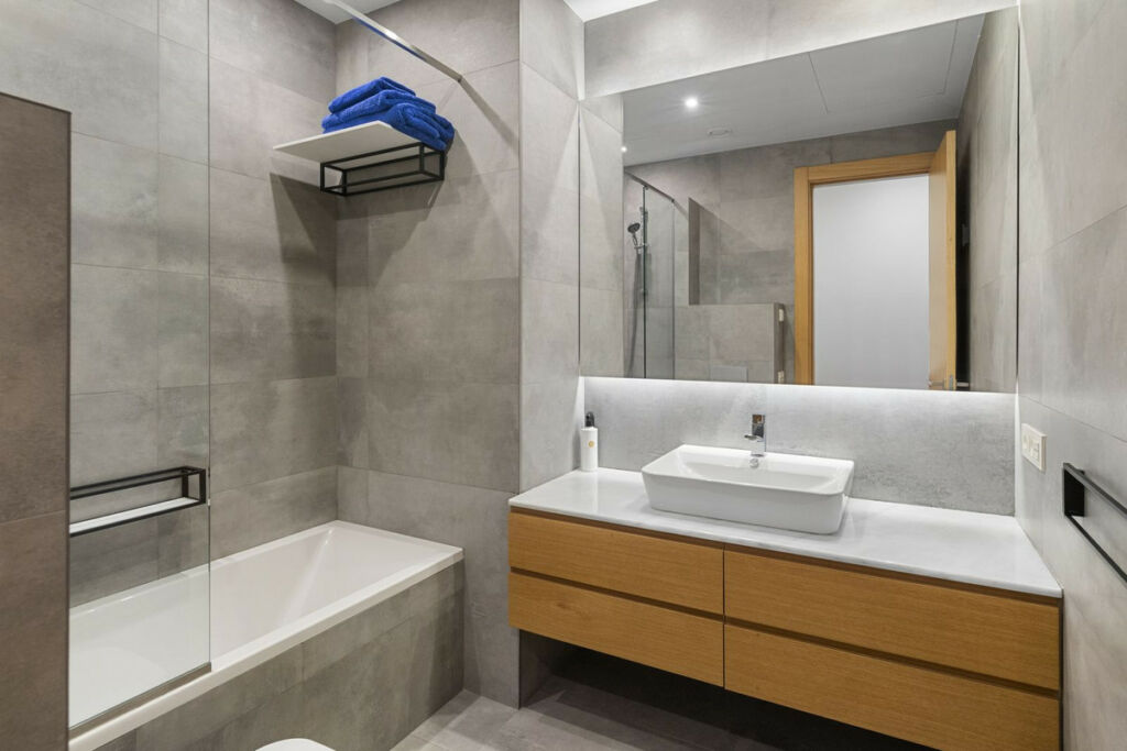 Detached Villa Costabella Málaga - image 10