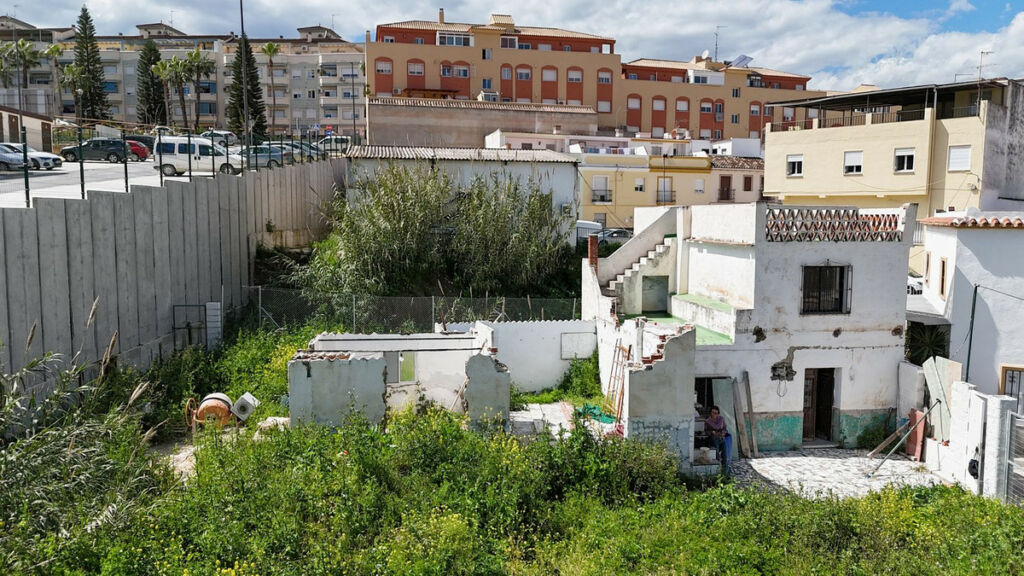 Residential Plot Coín Málaga - image 10