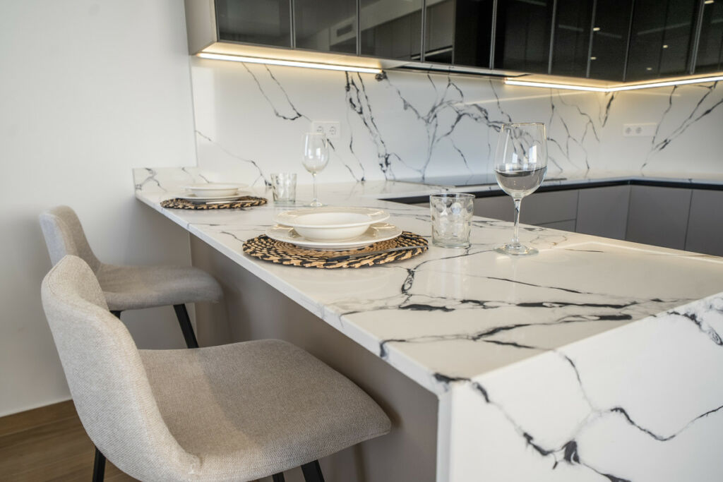 Semi-Detached House La Finca Golf Alicante - image 10