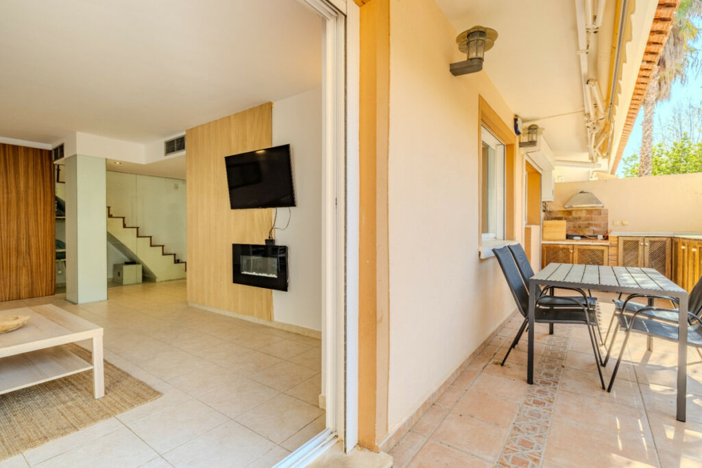 Duplex Javea Alicante - image 10