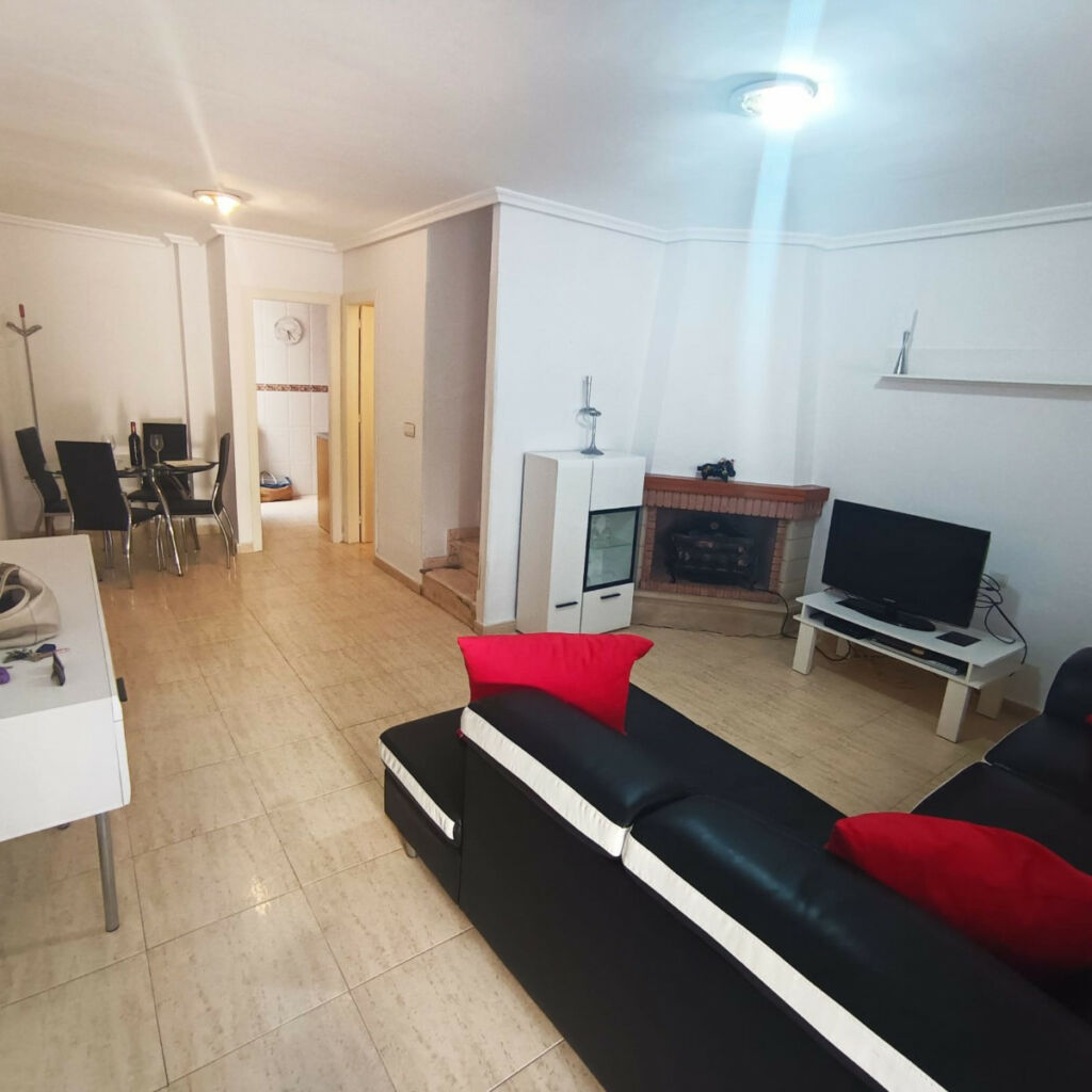 Townhouse Torrevieja Alicante - image 9