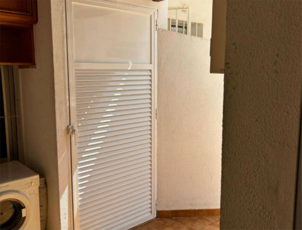 Middle Floor Apartment San Pedro de Alcántara Málaga - image 10