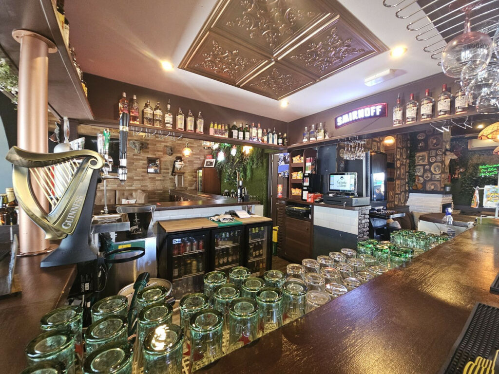Bar Benavista Málaga - image 10