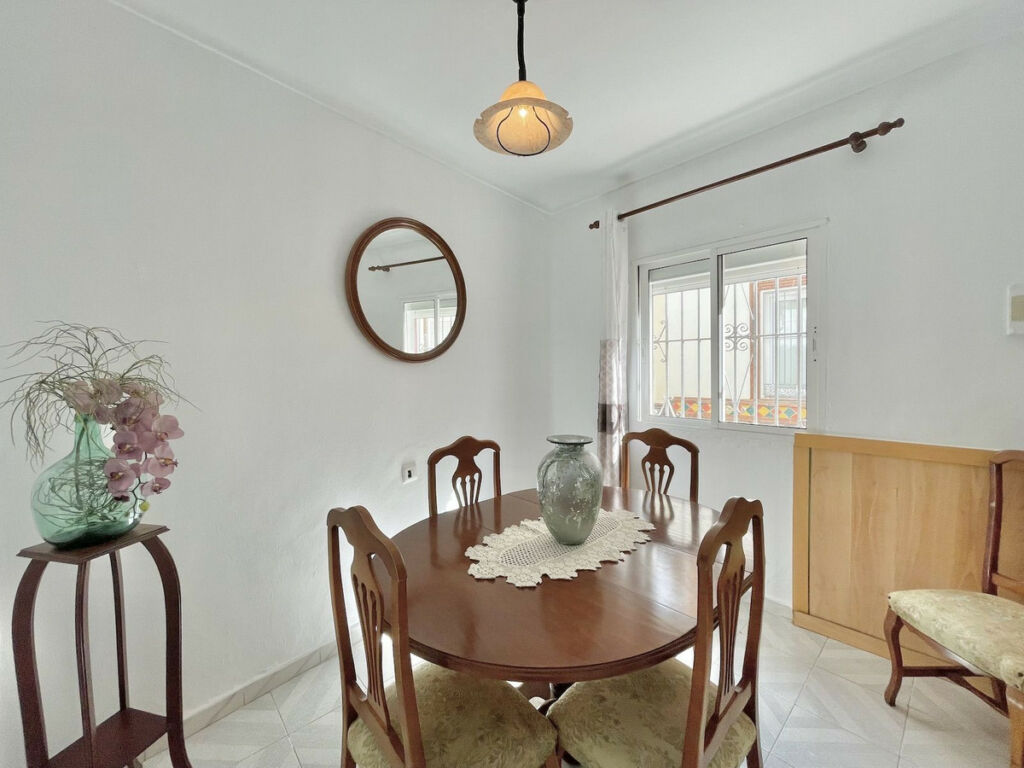 Townhouse Torrox Málaga - image 10