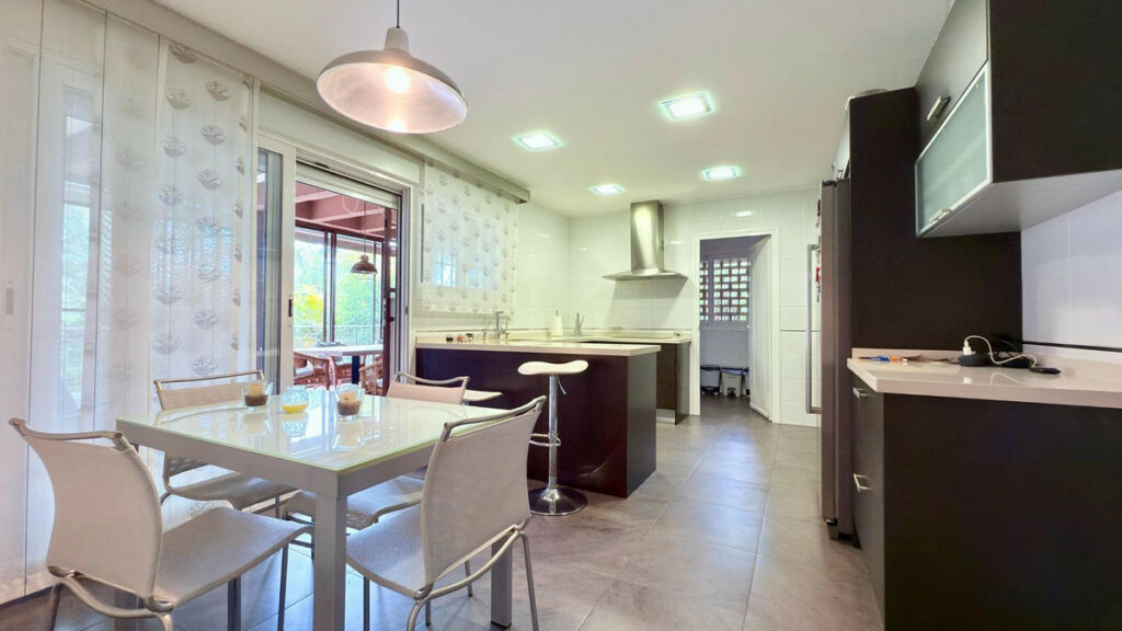 Bungalow Mutxamel Alicante - image 10