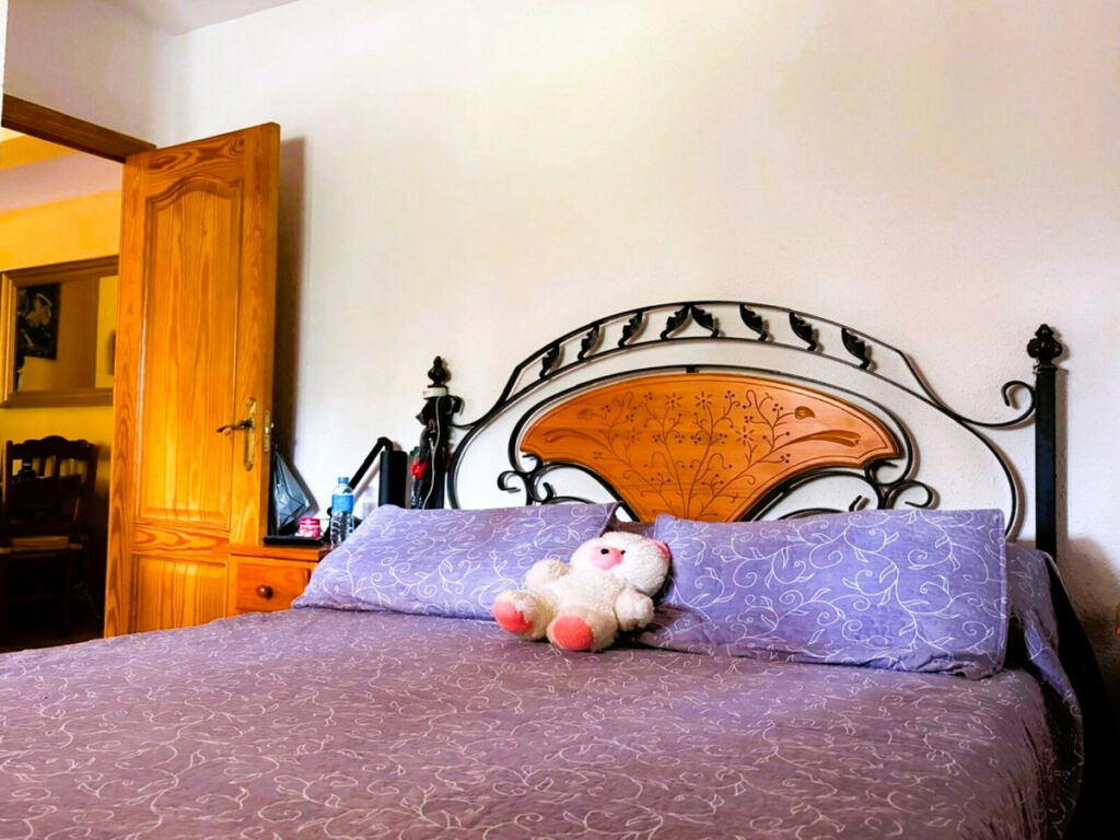 Middle Floor Apartment Marbella Málaga - image 11