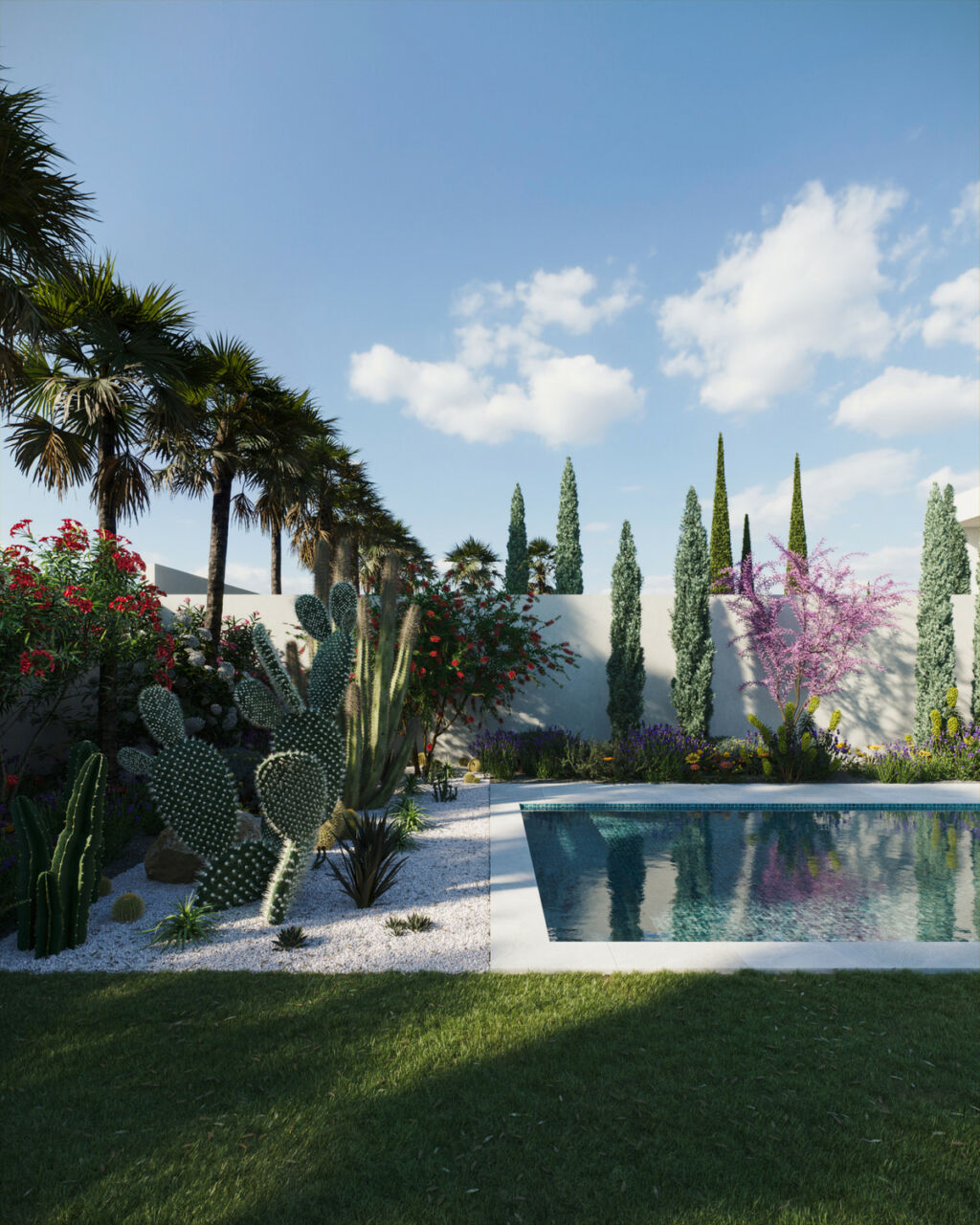 Detached Villa San Pedro de Alcántara Málaga - image 11