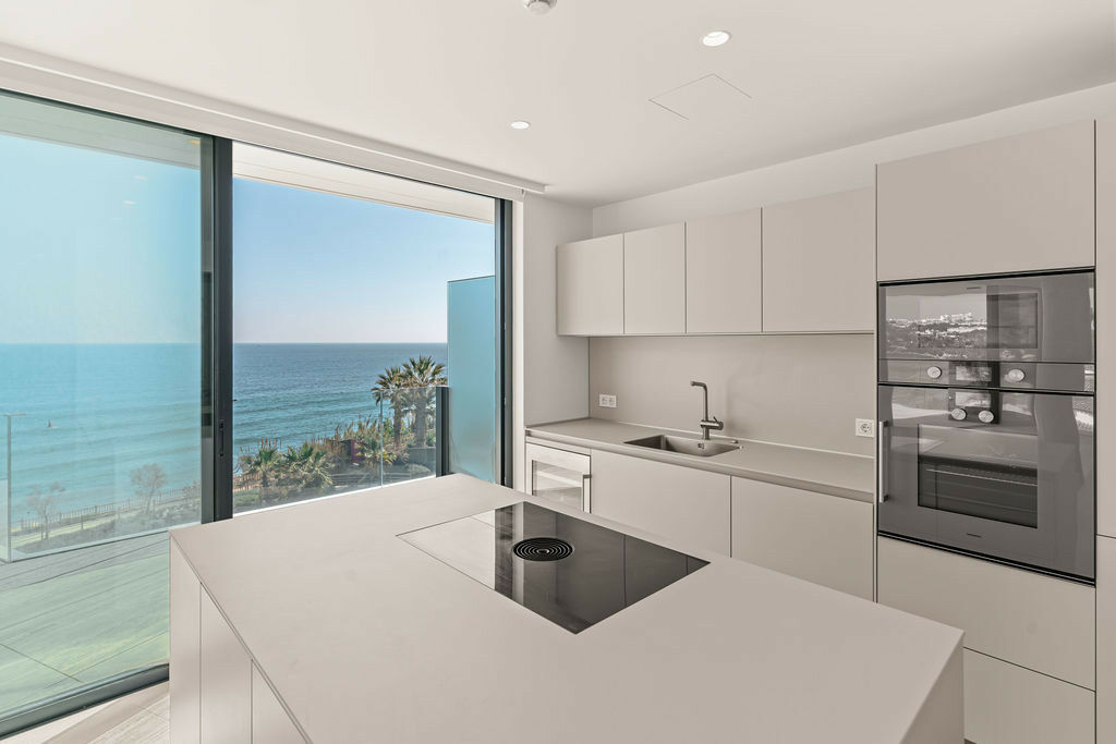 Penthouse Duplex Estepona Málaga - image 11