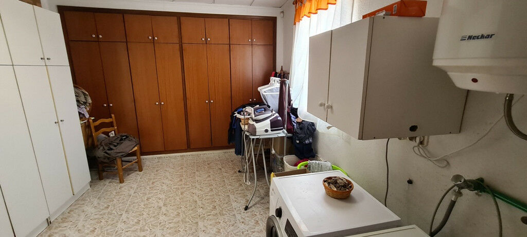 Detached Villa La Matanza Alicante - image 10