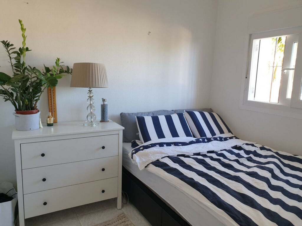 Middle Floor Apartment Benalmadena Málaga - image 10