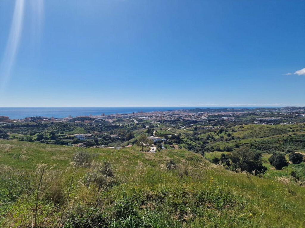 Land Mijas Málaga - image 10
