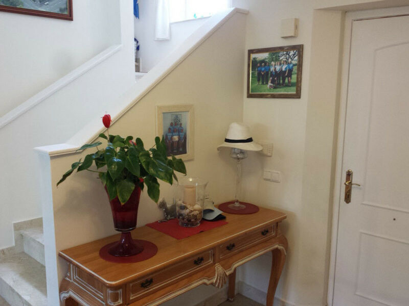 Townhouse Elviria Málaga - image 10
