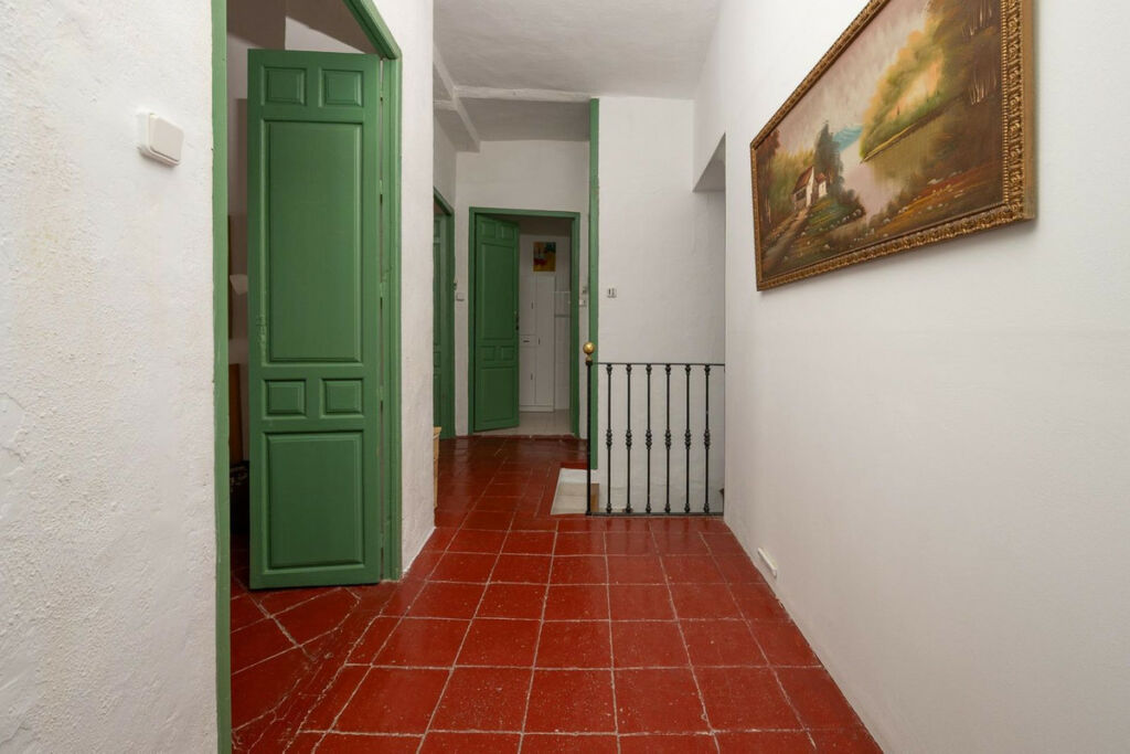 Townhouse Tolox Málaga - image 11