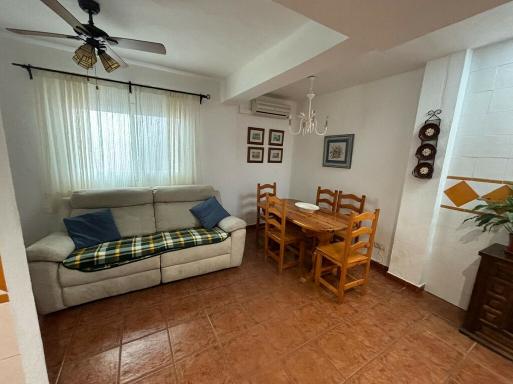 Townhouse San Pedro de Alcántara Málaga - image 10