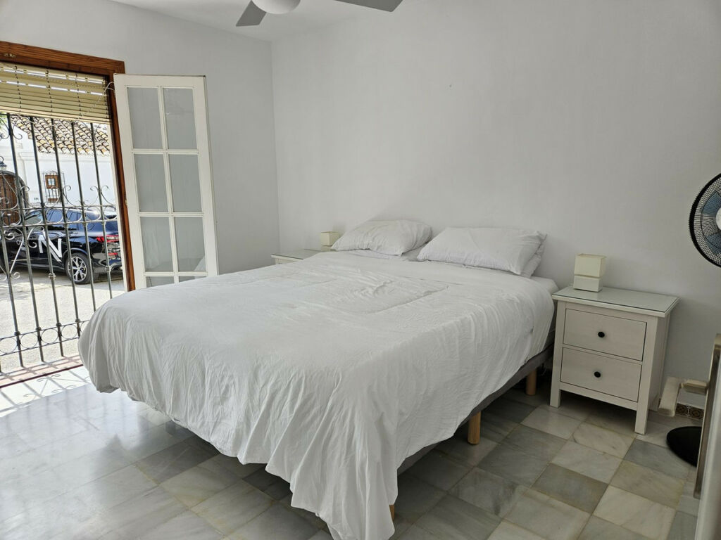 Semi-Detached House Mijas Golf Málaga - image 10