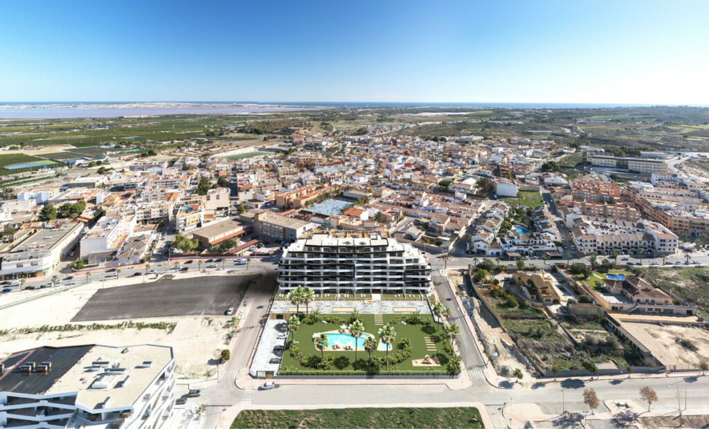 Ground Floor Apartment San Miguel de Salinas Alicante - image 10