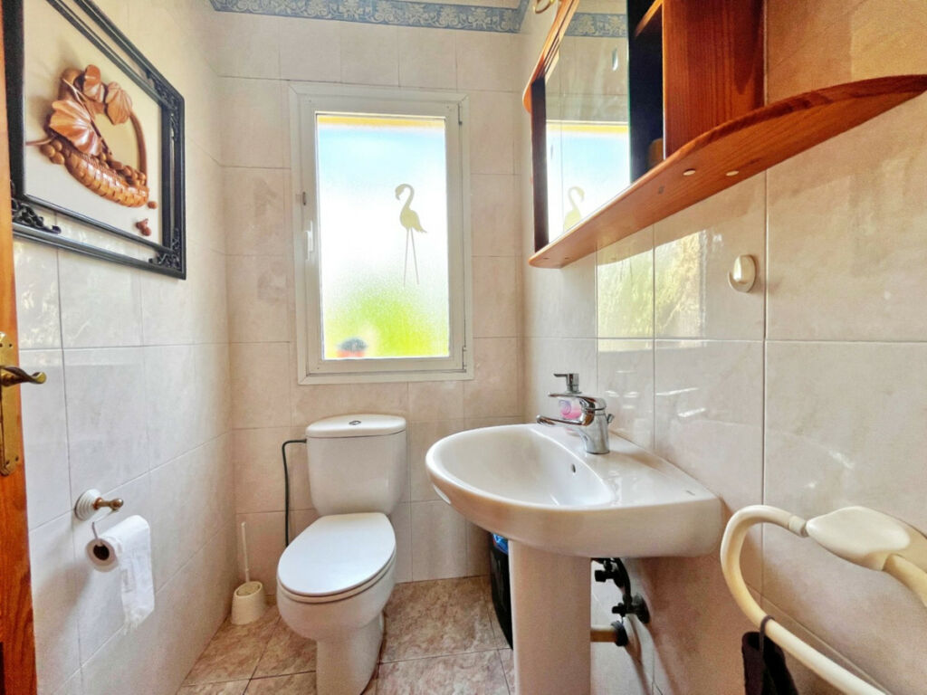 Detached Villa Javea Alicante - image 10