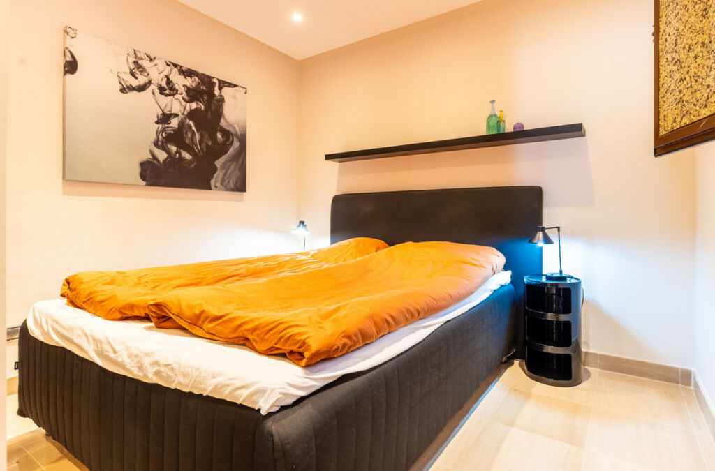 Penthouse Duplex Estepona Málaga - image 10