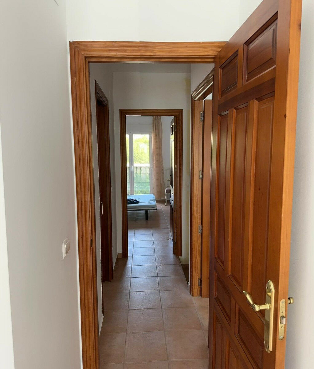 Semi-Detached House La Nucia Alicante - image 10