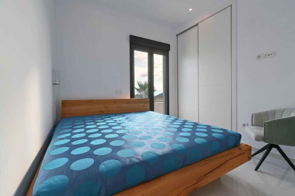 Bungalow Polop Alicante - image 10