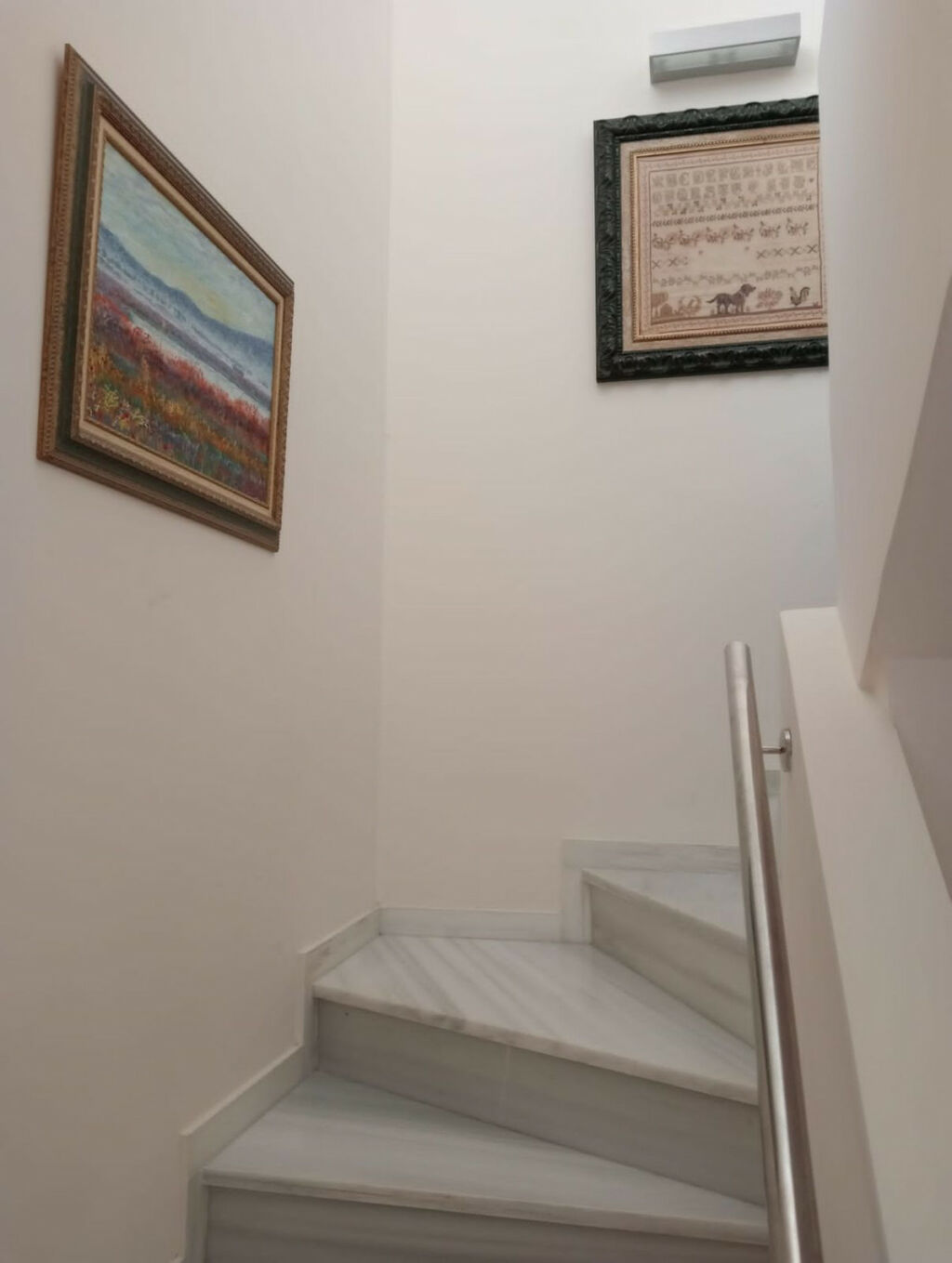 Townhouse Nueva Andalucía Málaga - image 9