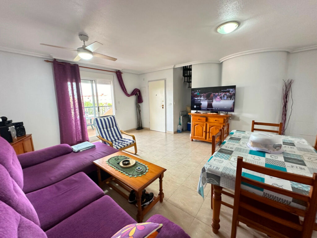 Top Floor Apartment Los Narejos Murcia - image 10