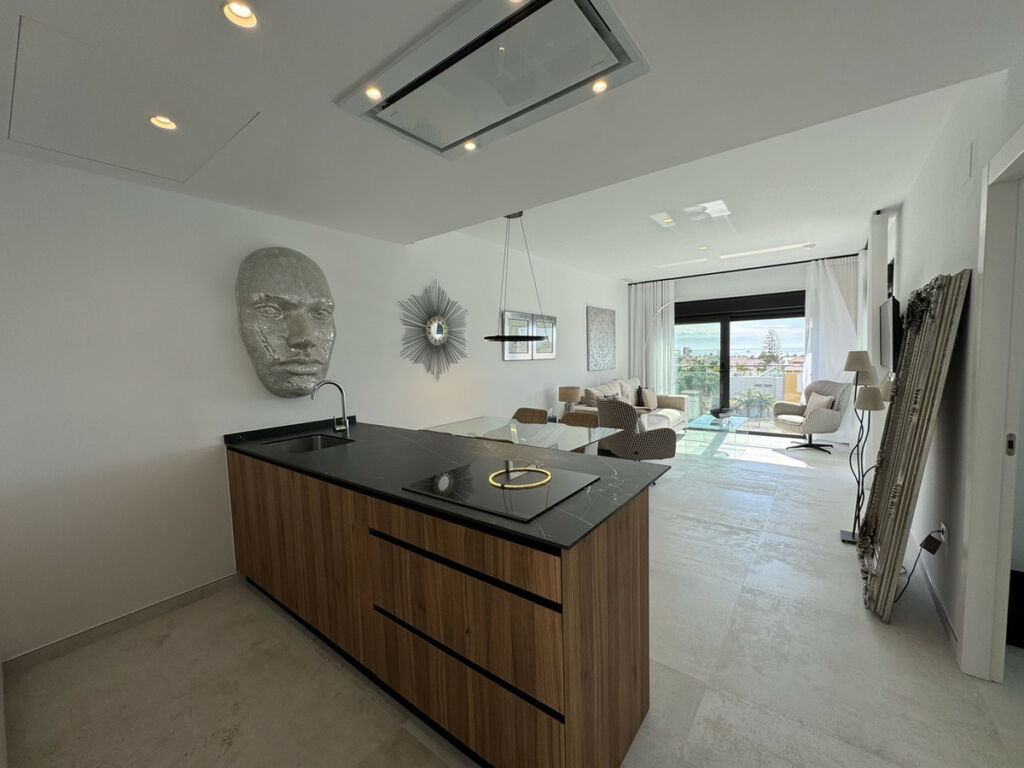 Penthouse Playa Flamenca Alicante - image 10