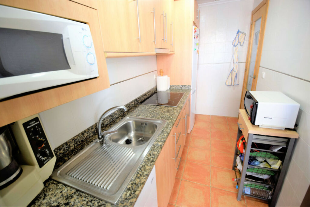 Middle Floor Apartment Guardamar del Segura Alicante - image 10