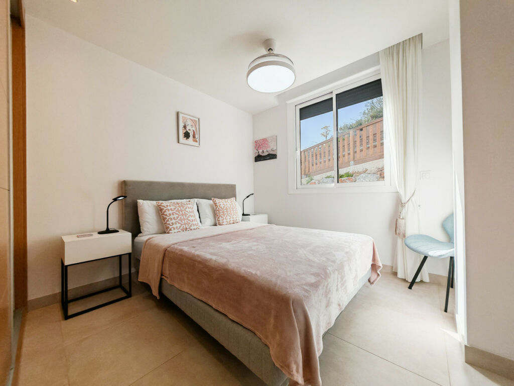 Ground Floor Apartment La Cala de Mijas Málaga - image 10