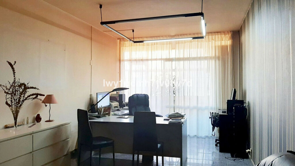 Middle Floor Apartment Málaga Málaga - image 10