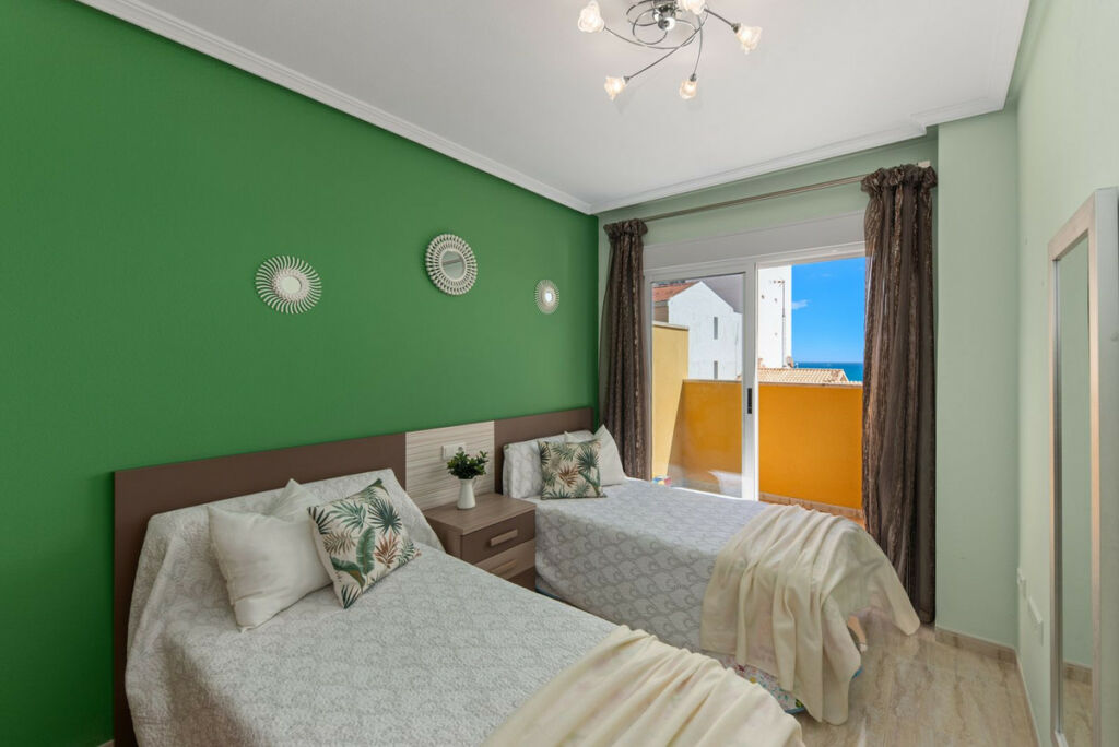 Penthouse Duplex El Campello Alicante - image 9