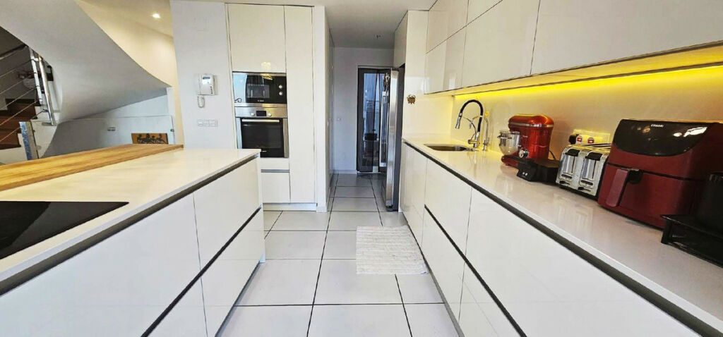 Semi-Detached House Benalmadena Costa Málaga - image 11
