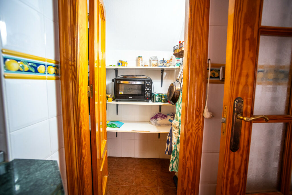 Detached Villa Santiago de la Ribera Murcia - image 10