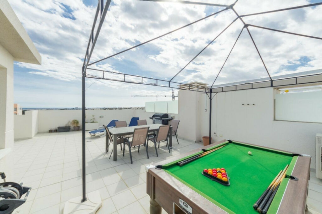 Penthouse Los Dolses Alicante - image 10