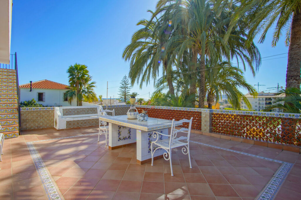 Detached Villa Javea Alicante - image 10