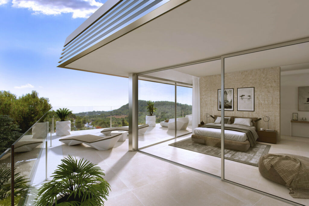 Townhouse Mijas Málaga - image 10