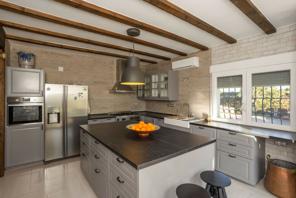 Detached Villa La Puebla Murcia - image 10