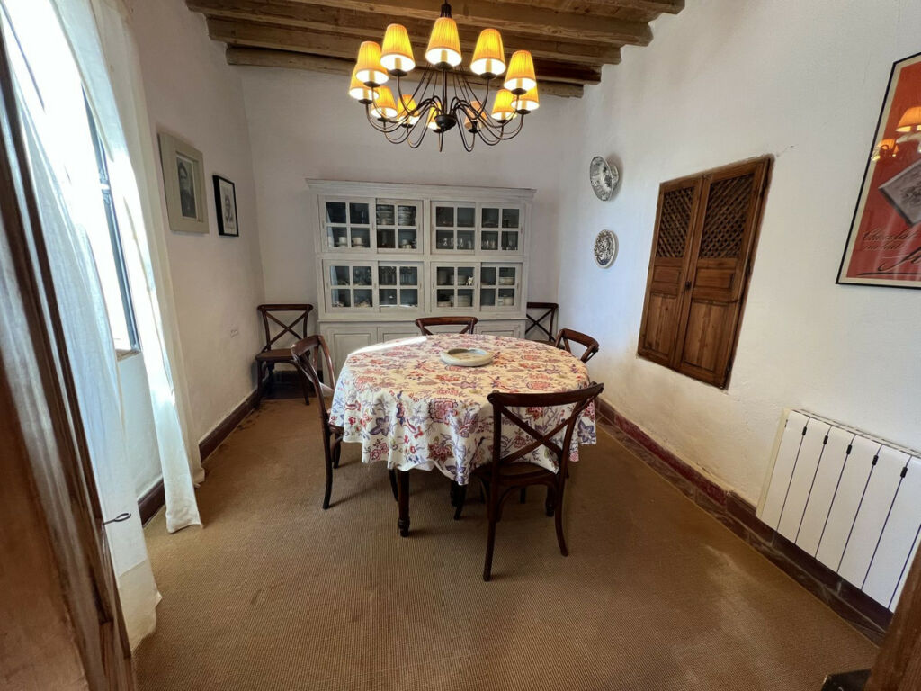 Finca - Cortijo Casabermeja Málaga - image 10