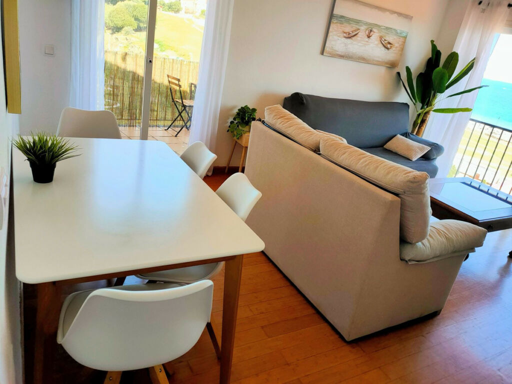 Penthouse Fuengirola Málaga - image 10